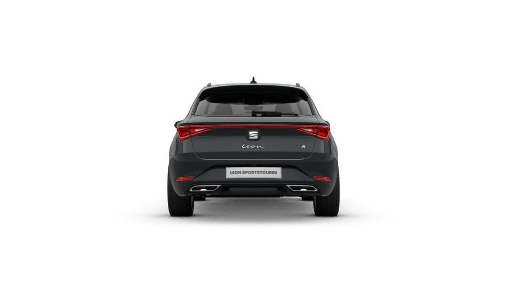 Seat Leon SP 1.5 TSI e-Hybrid 150kW DSG-6 FR XXL 2