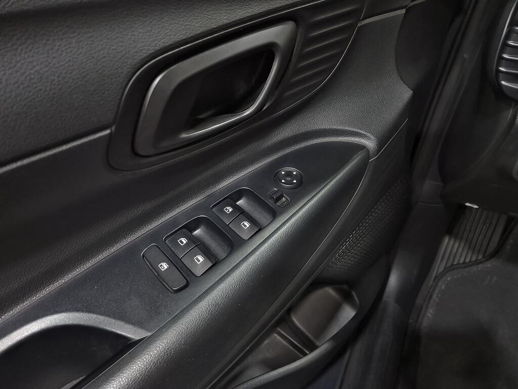 Hyundai i20 1.0 TGDI 74kW (100CV) Klass 11