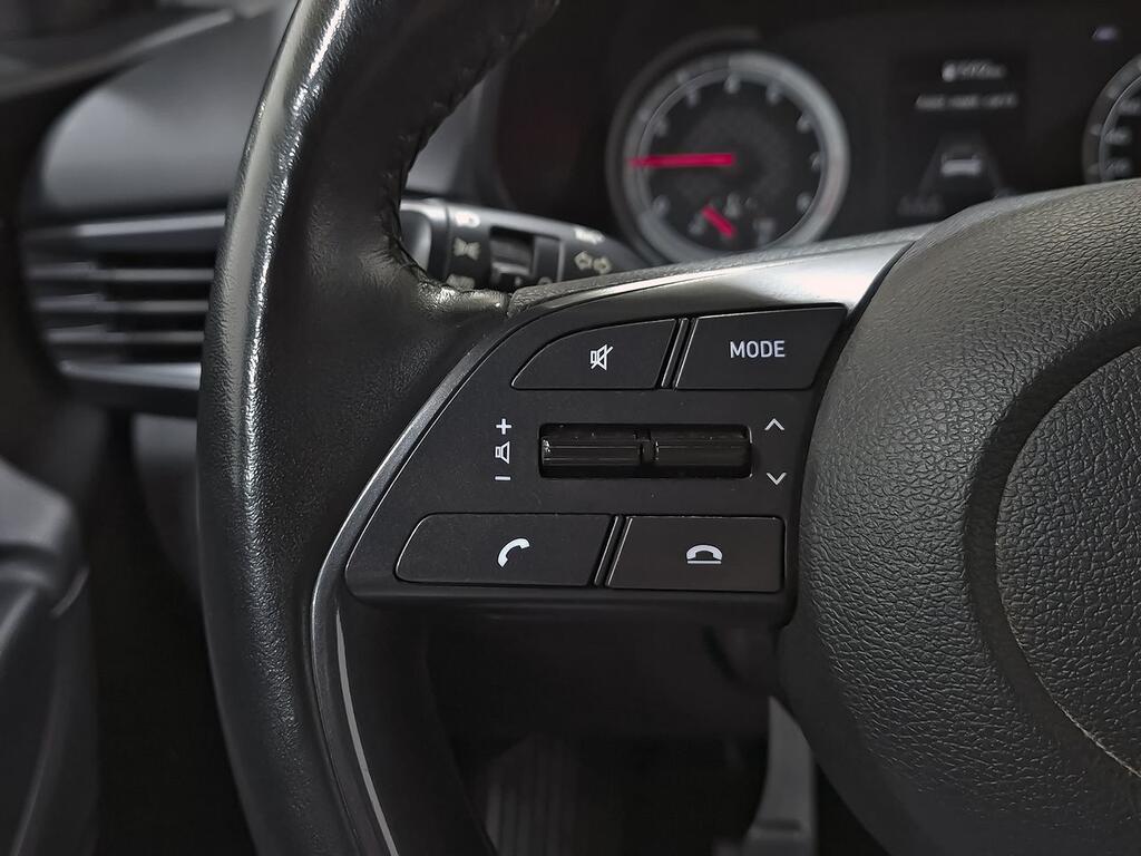 Hyundai i20 1.0 TGDI 74kW (100CV) Klass 16