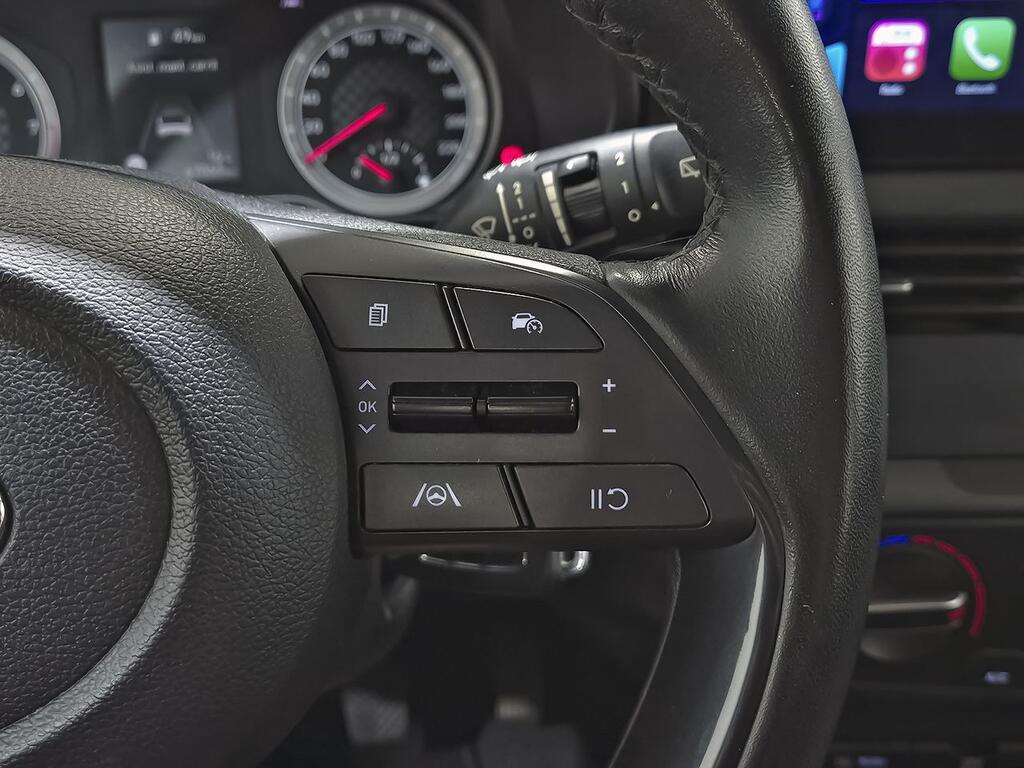 Hyundai i20 1.0 TGDI 74kW (100CV) Klass 17