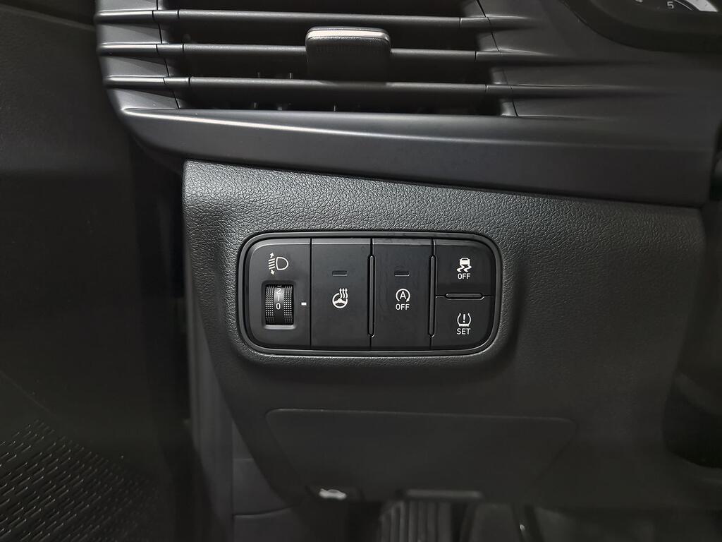 Hyundai i20 1.0 TGDI 74kW (100CV) Klass 12