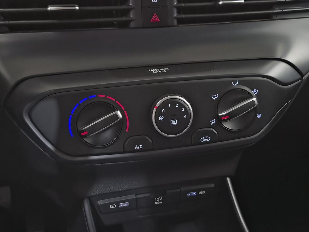 Hyundai i20 1.0 TGDI 74kW (100CV) Klass 24