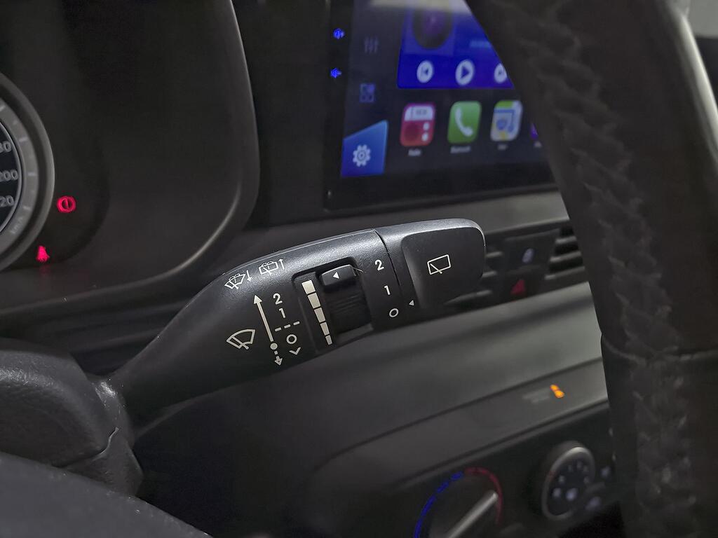 Hyundai i20 1.0 TGDI 74kW (100CV) Klass 15