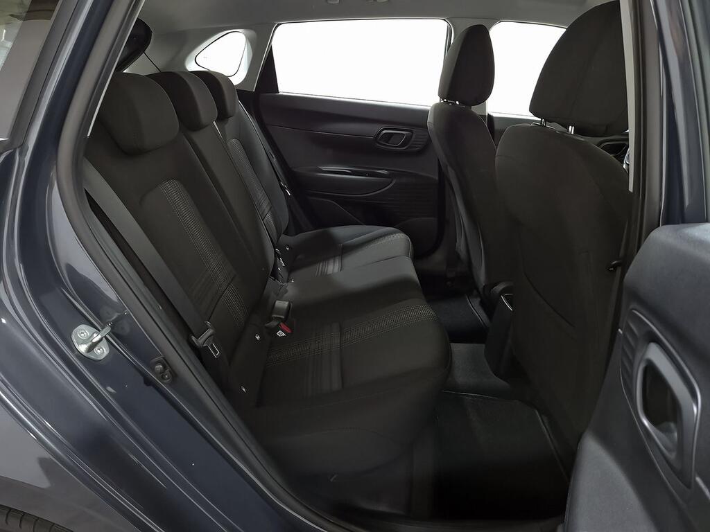 Hyundai i20 1.0 TGDI 74kW (100CV) Klass 8