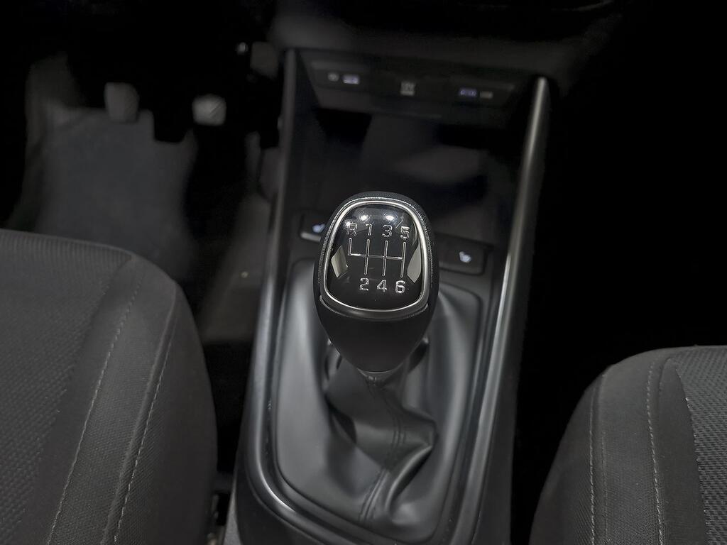 Hyundai i20 1.0 TGDI 74kW (100CV) Klass 26