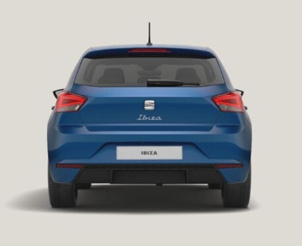 Seat Ibiza 1.0 TSI 85kW (115CV) FR Salta 3