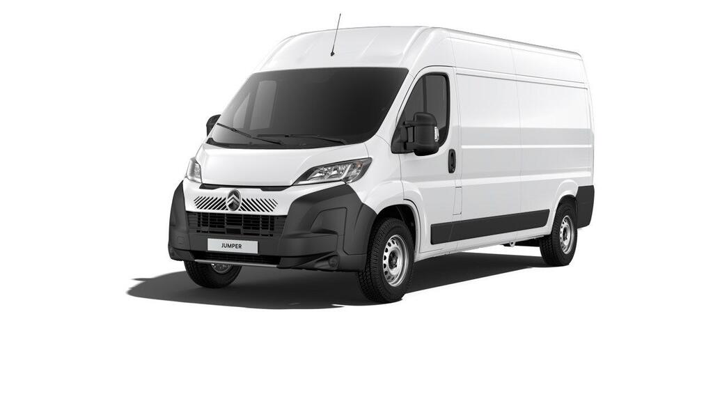 Citroën Jumper 2.2 BHDI 103KW L3H2 3.5T MAXI 4P 3