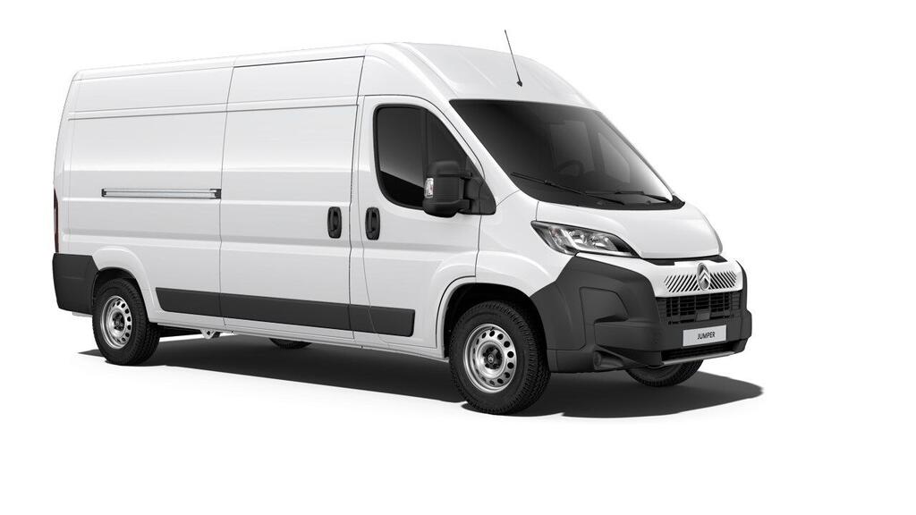 Citroën Jumper 2.2 BHDI 103KW L3H2 3.5T MAXI 4P 2