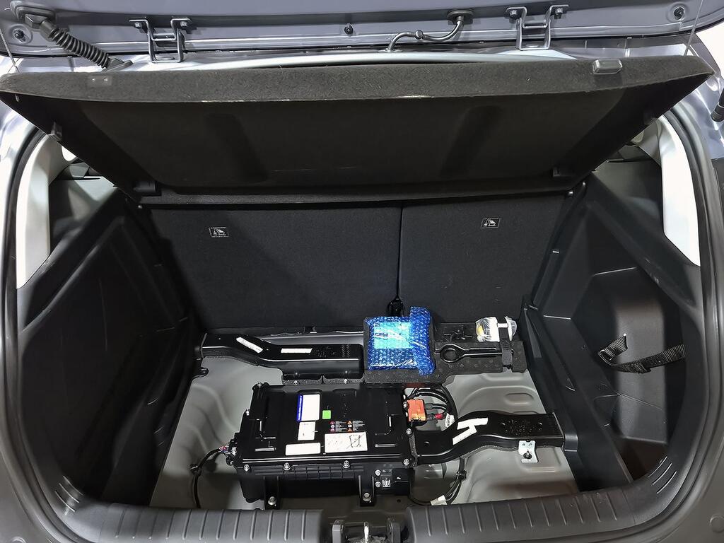 Hyundai Bayon 1.0 TGDI 74kW (100CV) 48V Maxx 30