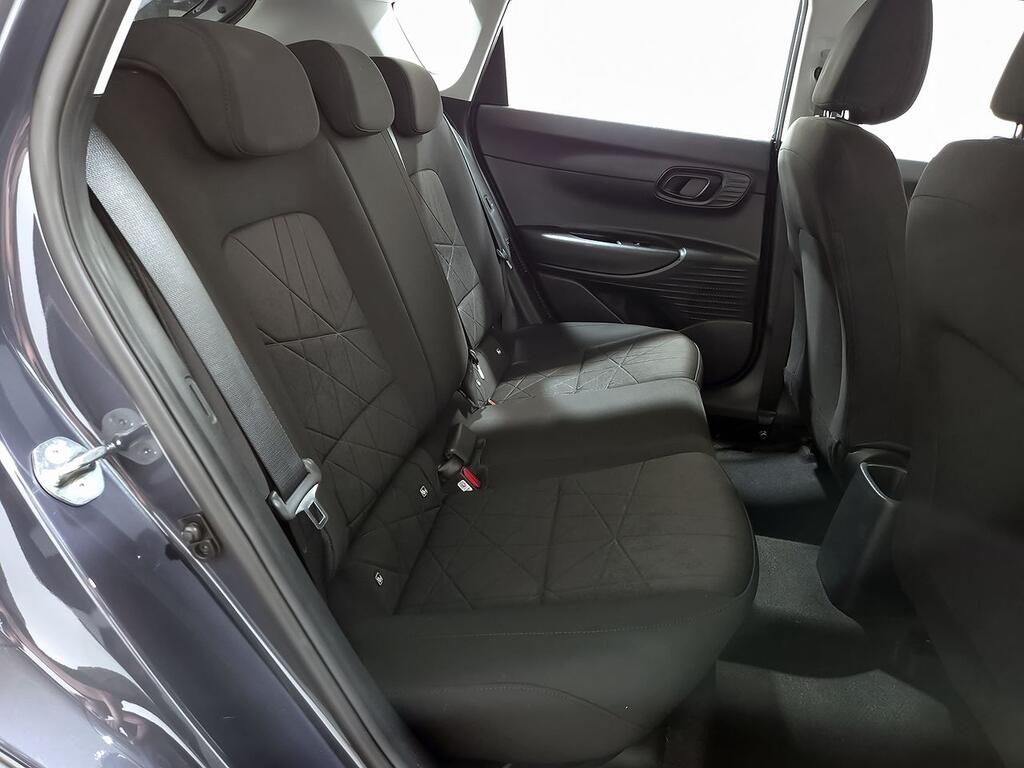 Hyundai Bayon 1.0 TGDI 74kW (100CV) 48V Maxx 8