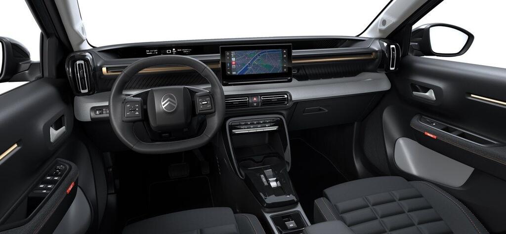 Citroën C3 Aircross Hybrid 145 ë-DCS6 PLUS 7