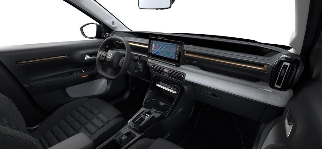 Citroën C3 Aircross Hybrid 145 ë-DCS6 PLUS 7