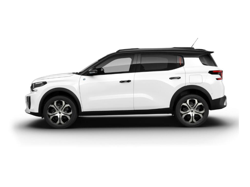 Citroën C3 Aircross Turbo 73kW (100CV) BVM6 PLUS 1