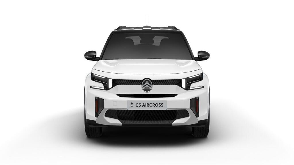 Citroën C3 Aircross Turbo 73kW (100CV) BVM6 PLUS 6