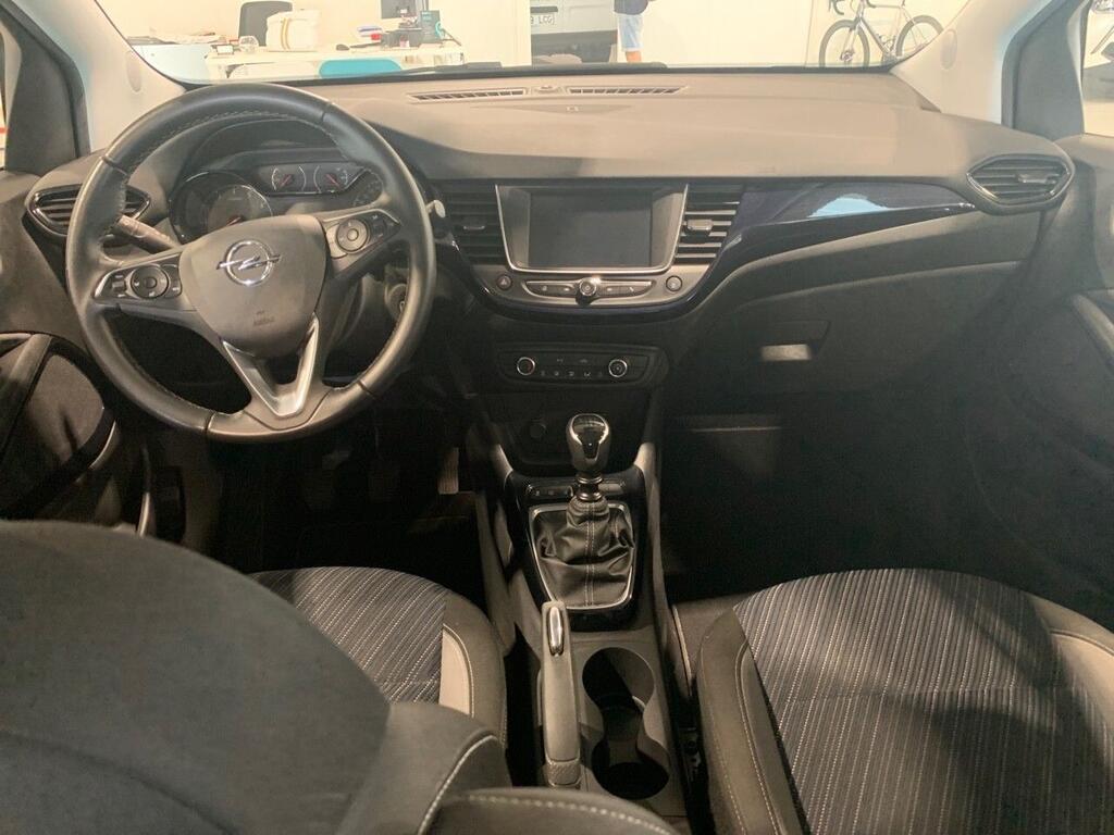 Opel Crossland X 1.2 81kW (110CV) Opel 2020 6