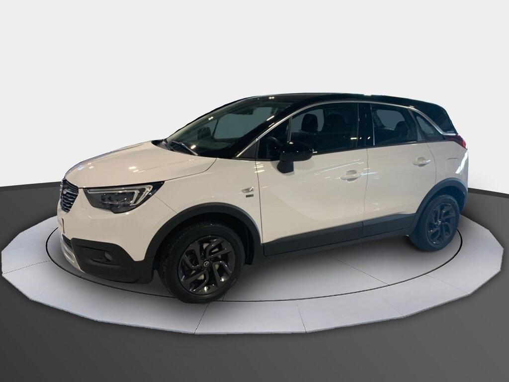 Opel Crossland X 1.2 81kW (110CV) Opel 2020 2