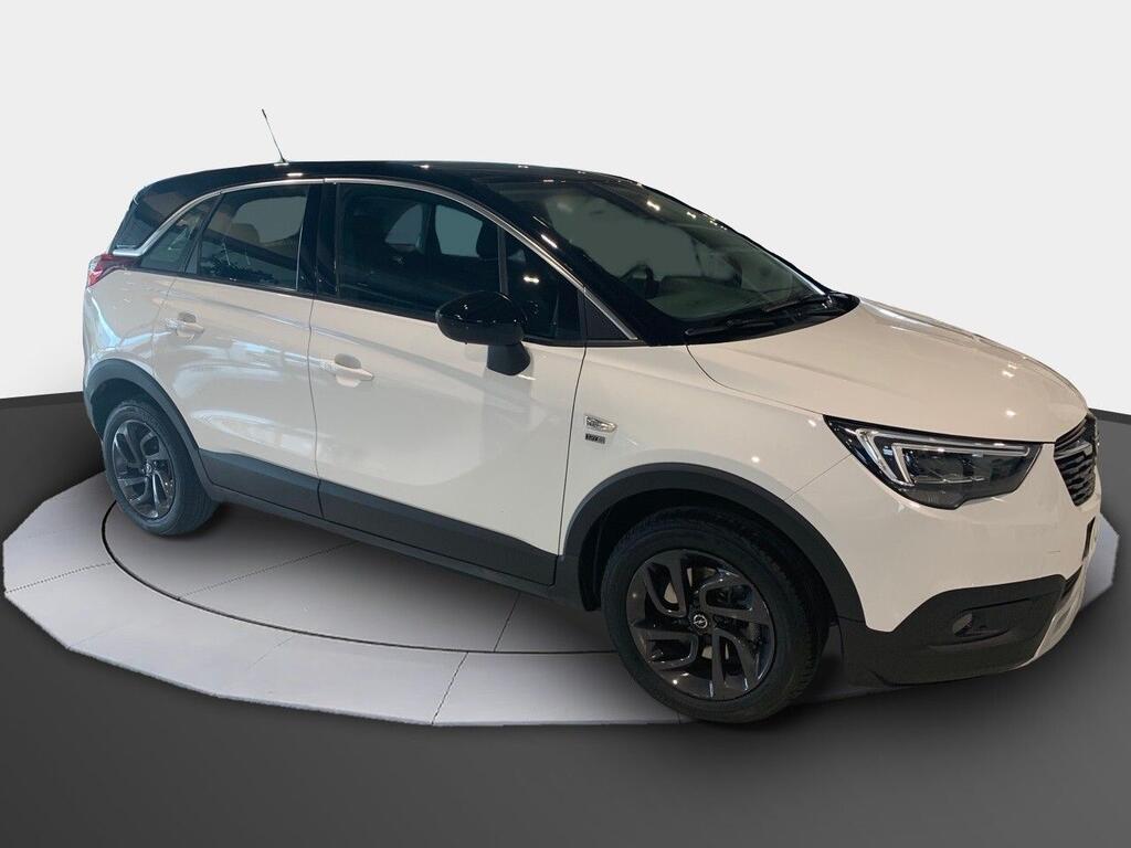 Opel Crossland X 1.2 81kW (110CV) Opel 2020 1