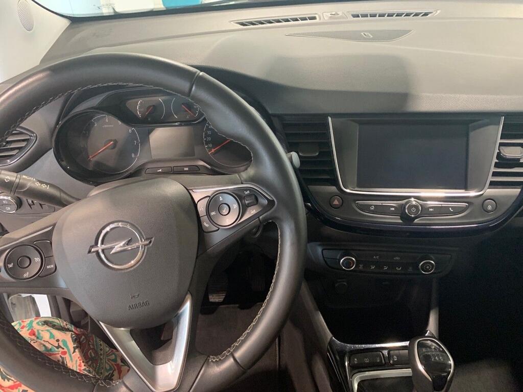 Opel Crossland X 1.2 81kW (110CV) Opel 2020 7