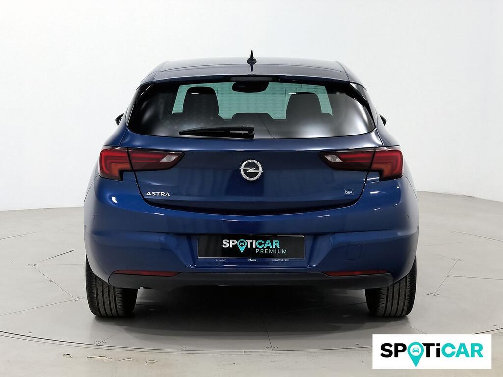 Opel Astra 1.2T SHR 107kW (145CV) Ultimate 6