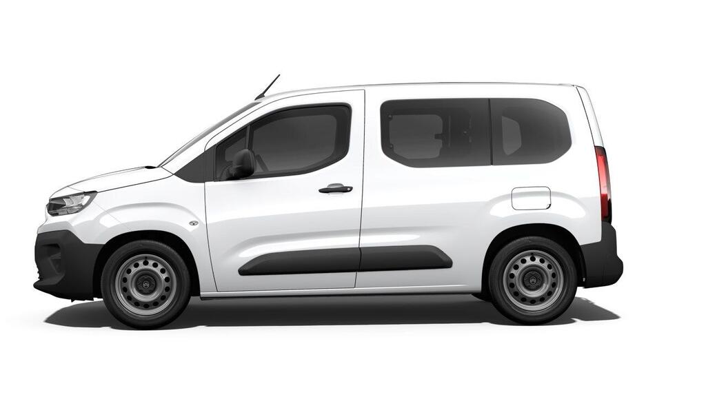 Citroën Berlingo 1.5 BLUEHDI 75KW TALLA XL YOU 5P 1