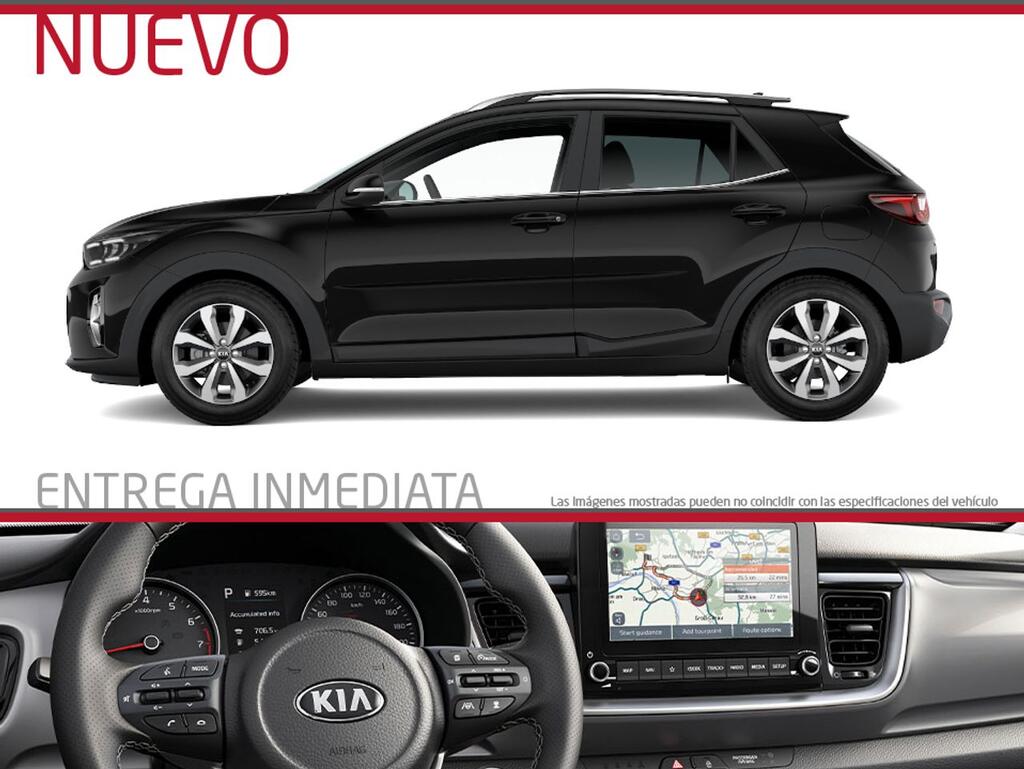 Kia Stonic 1.0 T-GDi 74kW (100CV) MHEV MT Drive 1