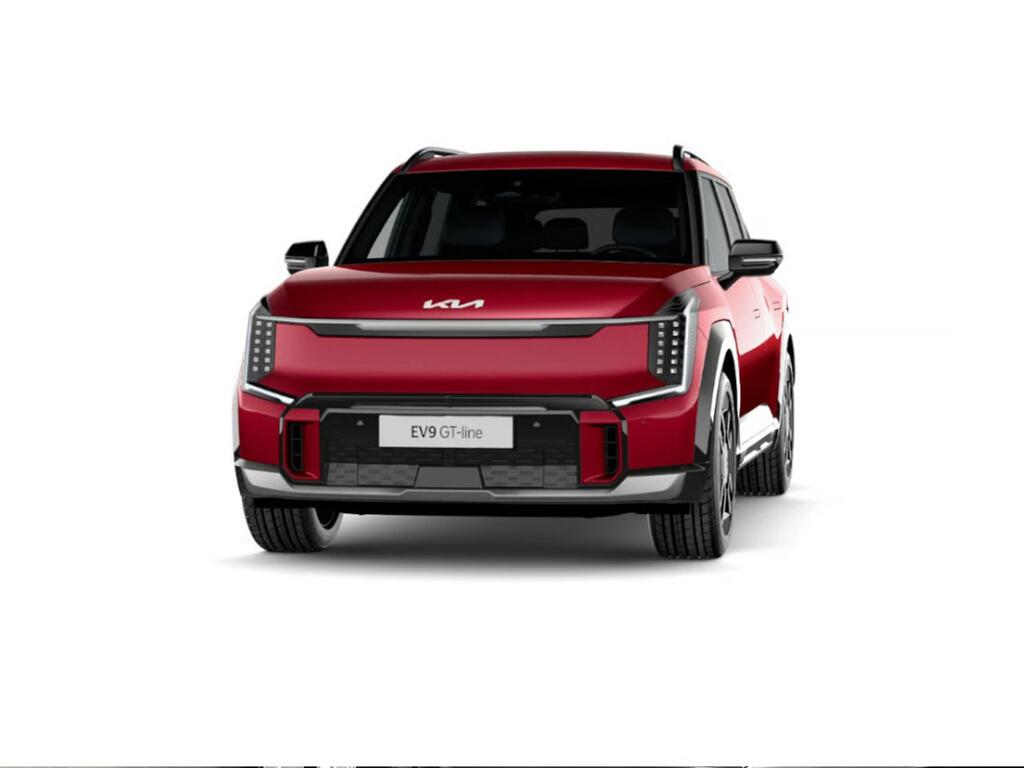 Kia EV9 GT-Line 99,8kWh 283kW AWD 7pl 5