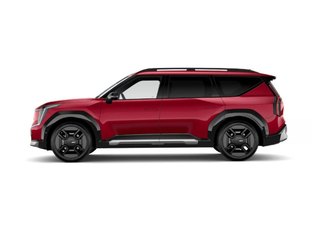 Kia EV9 GT-Line 99,8kWh 283kW AWD 7pl 1