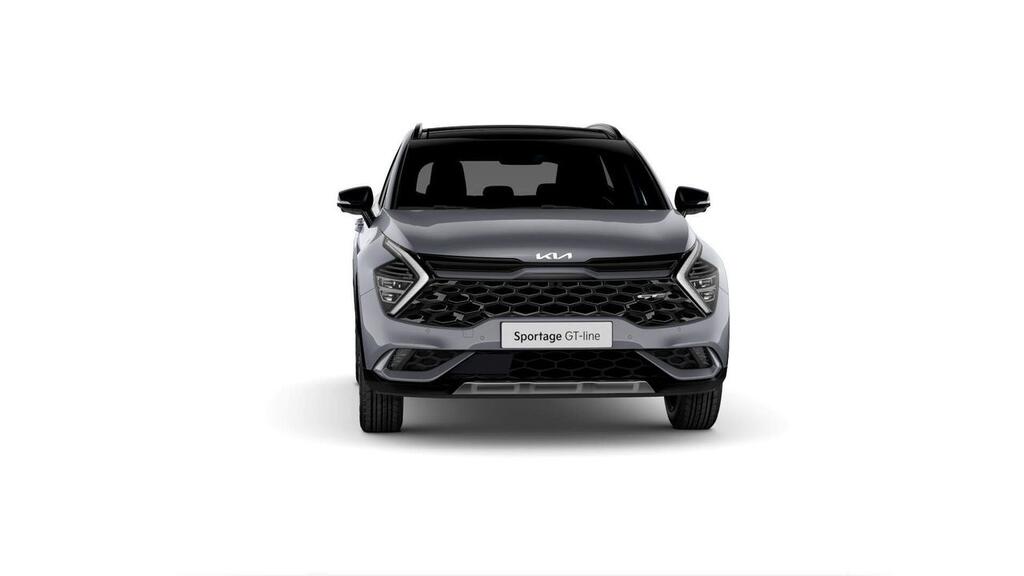 Kia Sportage 1.6 T-GDi HEV 158kW (215CV) Tech 4x2 3