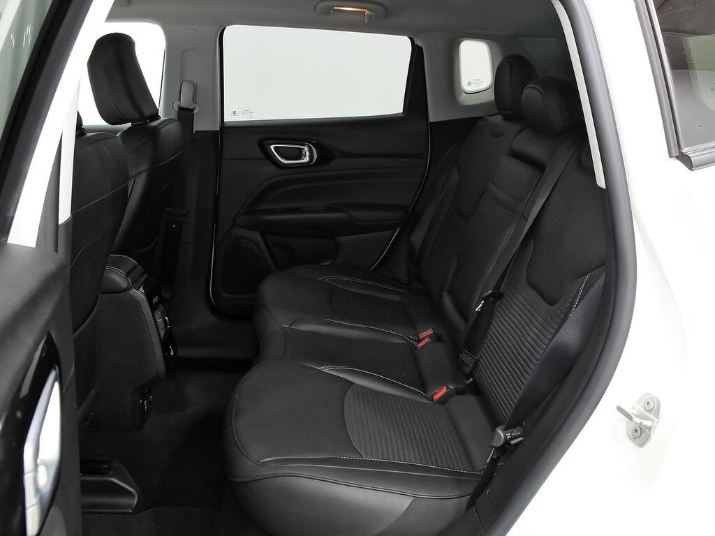 Jeep Compass 1.3 Gse T4 96kW (130CV) Limited MT FWD 9