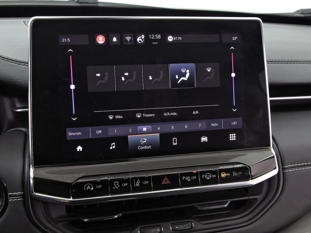 Jeep Compass 1.3 Gse T4 96kW (130CV) Limited MT FWD 30