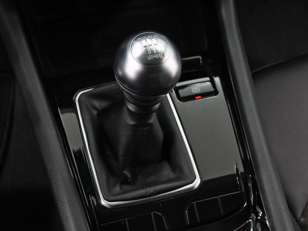 Jeep Compass 1.3 Gse T4 96kW (130CV) Limited MT FWD 33