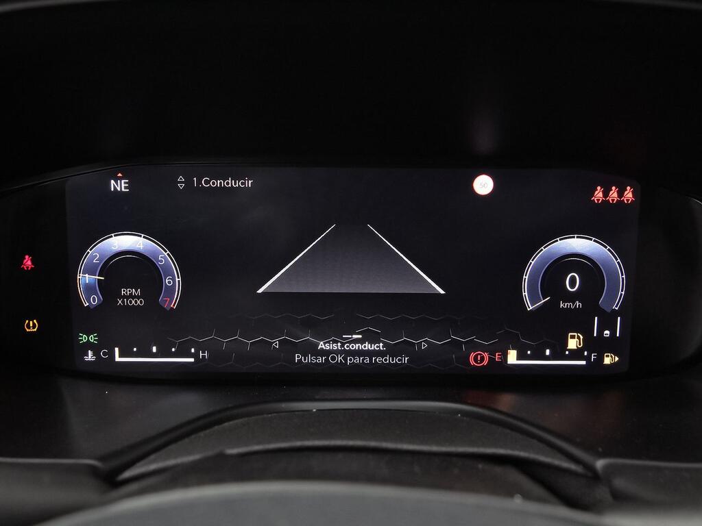 Jeep Compass 1.3 Gse T4 96kW (130CV) Limited MT FWD 15