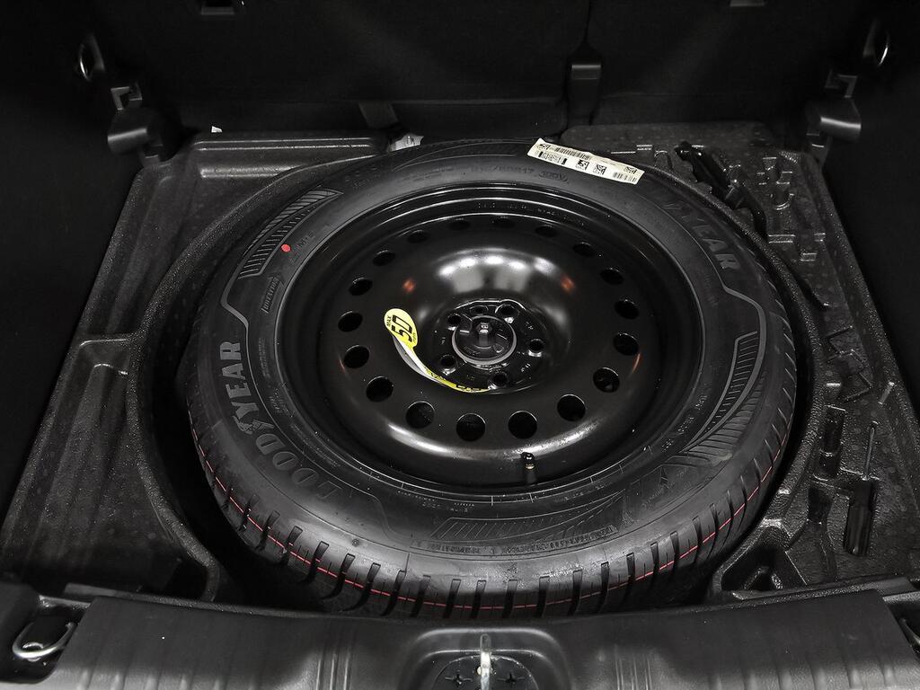 Jeep Compass 1.3 Gse T4 96kW (130CV) Limited MT FWD 37