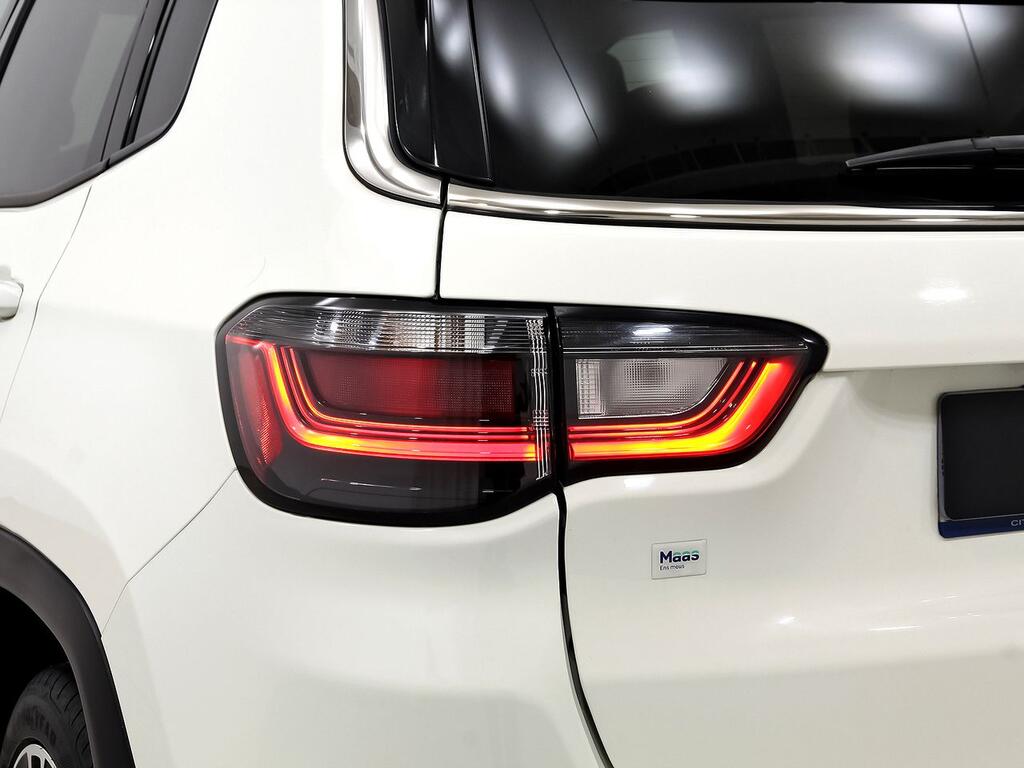 Jeep Compass 1.3 Gse T4 96kW (130CV) Limited MT FWD 36