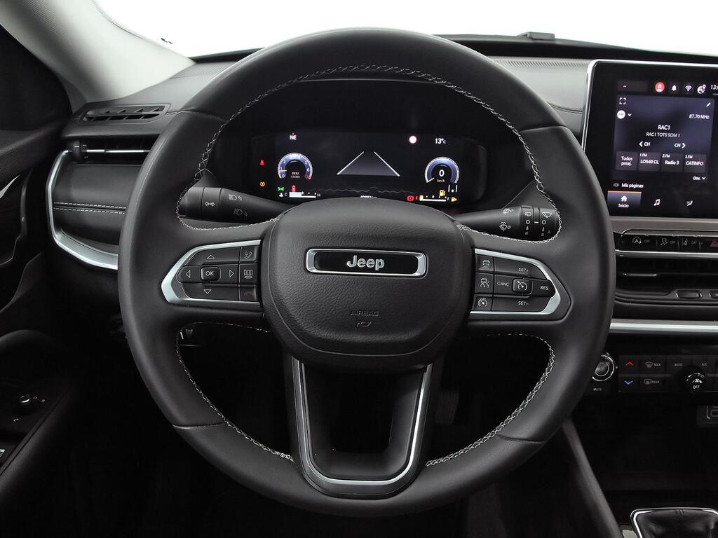 Jeep Compass 1.3 Gse T4 96kW (130CV) Limited MT FWD 20