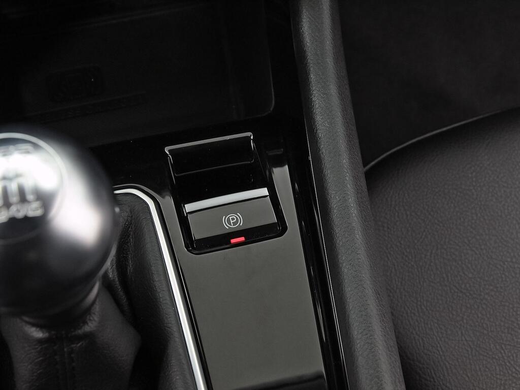 Jeep Compass 1.3 Gse T4 96kW (130CV) Limited MT FWD 32