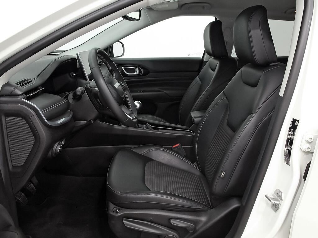 Jeep Compass 1.3 Gse T4 96kW (130CV) Limited MT FWD 8