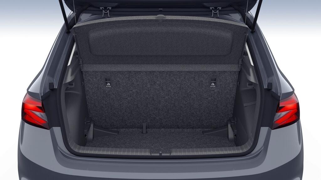 Skoda Fabia 1.0 MPI 59KW (80CV) Go 6