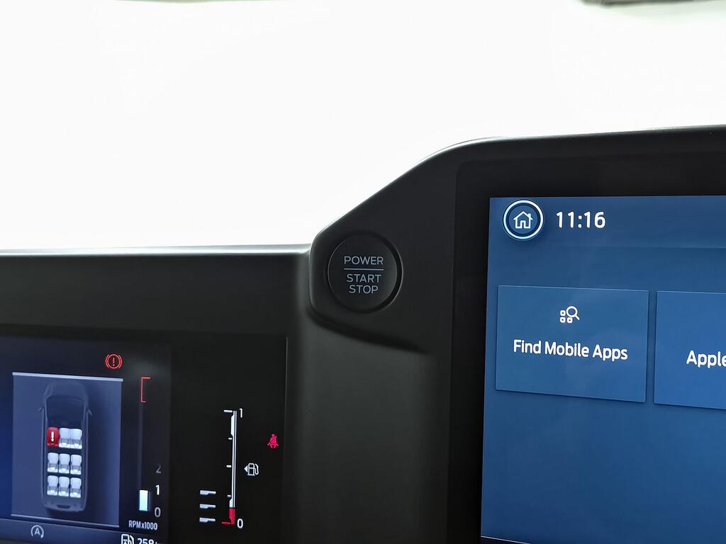 Ford Transit Custom 2.0 ECOBLUE 136CV 320 TREND KOMBI SWB 4P 9 PLAZAS 20