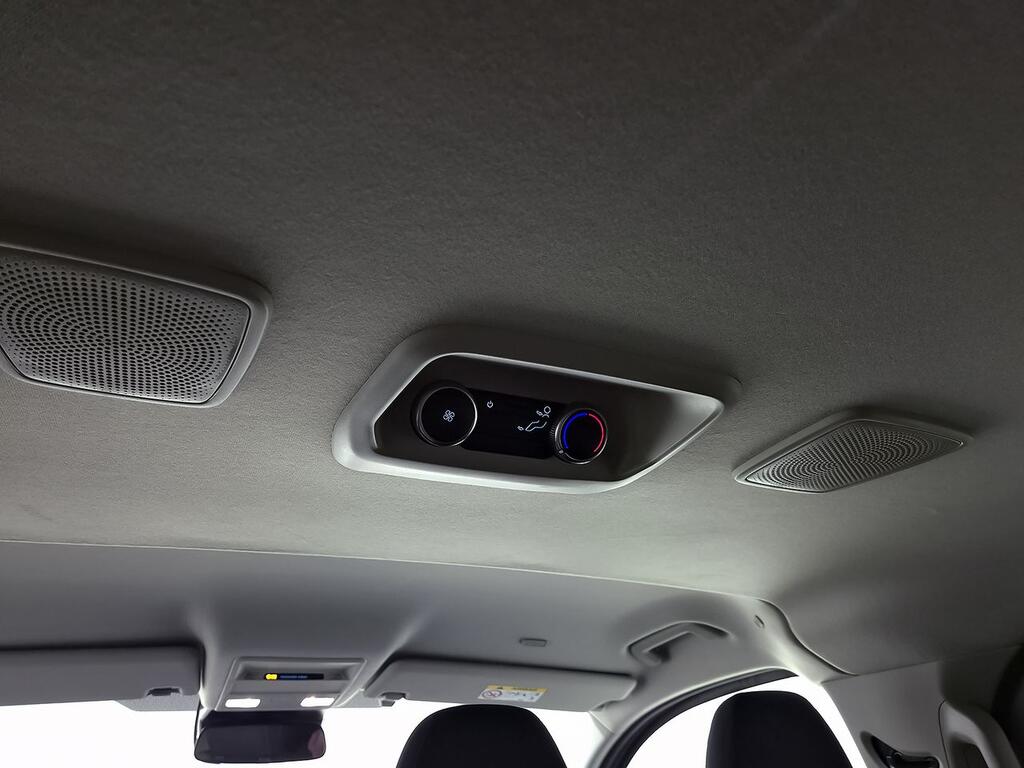 Ford Transit Custom 2.0 ECOBLUE 136CV 320 TREND KOMBI SWB 4P 9 PLAZAS 31