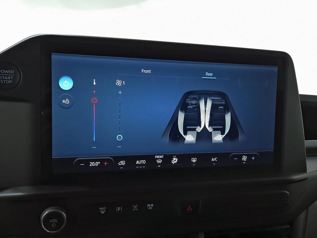 Ford Transit Custom 2.0 ECOBLUE 136CV 320 TREND KOMBI SWB 4P 9 PLAZAS 24