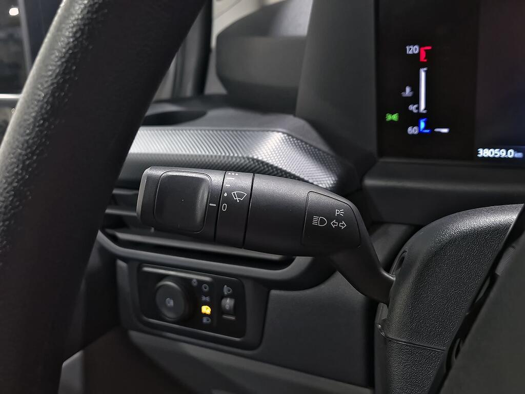 Ford Transit Custom 2.0 ECOBLUE 136CV 320 TREND KOMBI SWB 4P 9 PLAZAS 16