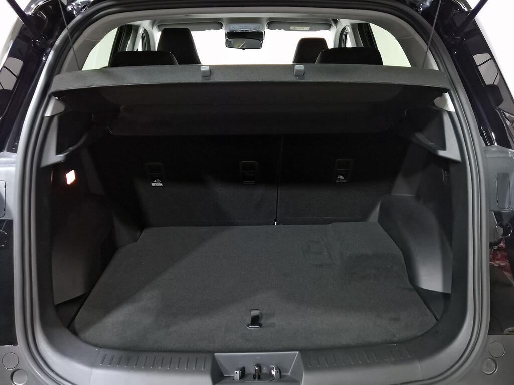 Ebro S400 1.5 DHE HEV Excellence CVT 9