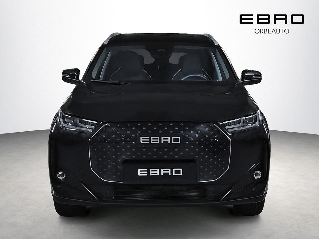 Ebro S700 1.5 TGDI PHEV Luxury E-CVT 4