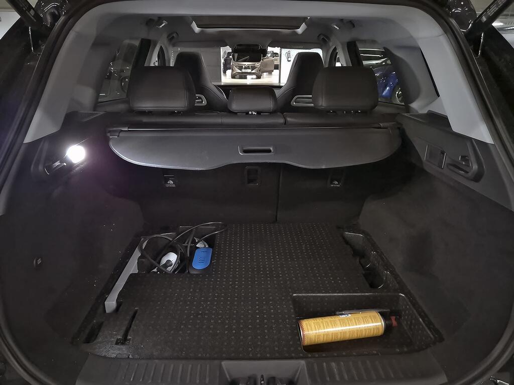 Ebro S700 1.5 TGDI PHEV Luxury E-CVT 34