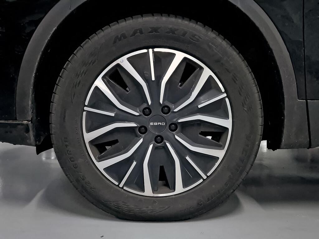 Ebro S700 1.5 TGDI PHEV Luxury E-CVT 10