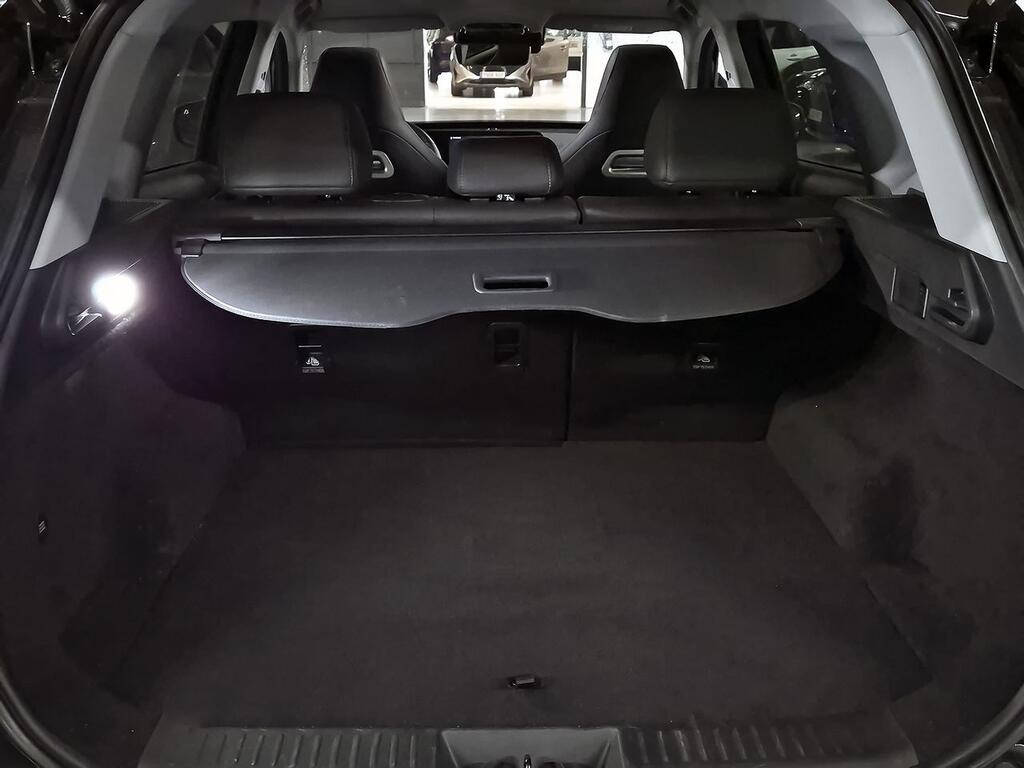 Ebro S700 1.5 TGDI PHEV Luxury E-CVT 9