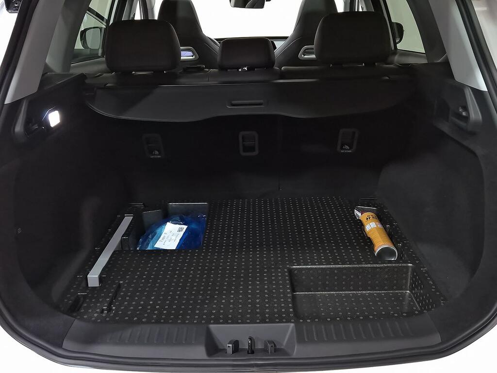 Ebro S700 1.5 TGDI PHEV Luxury E-CVT 45