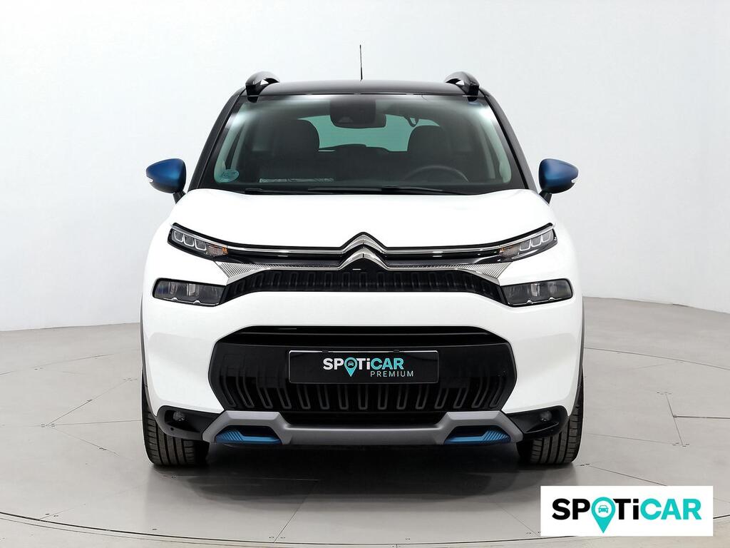 Citroën C3 Aircross PureTech 81kW (110CV) S&S Rip Curl 5