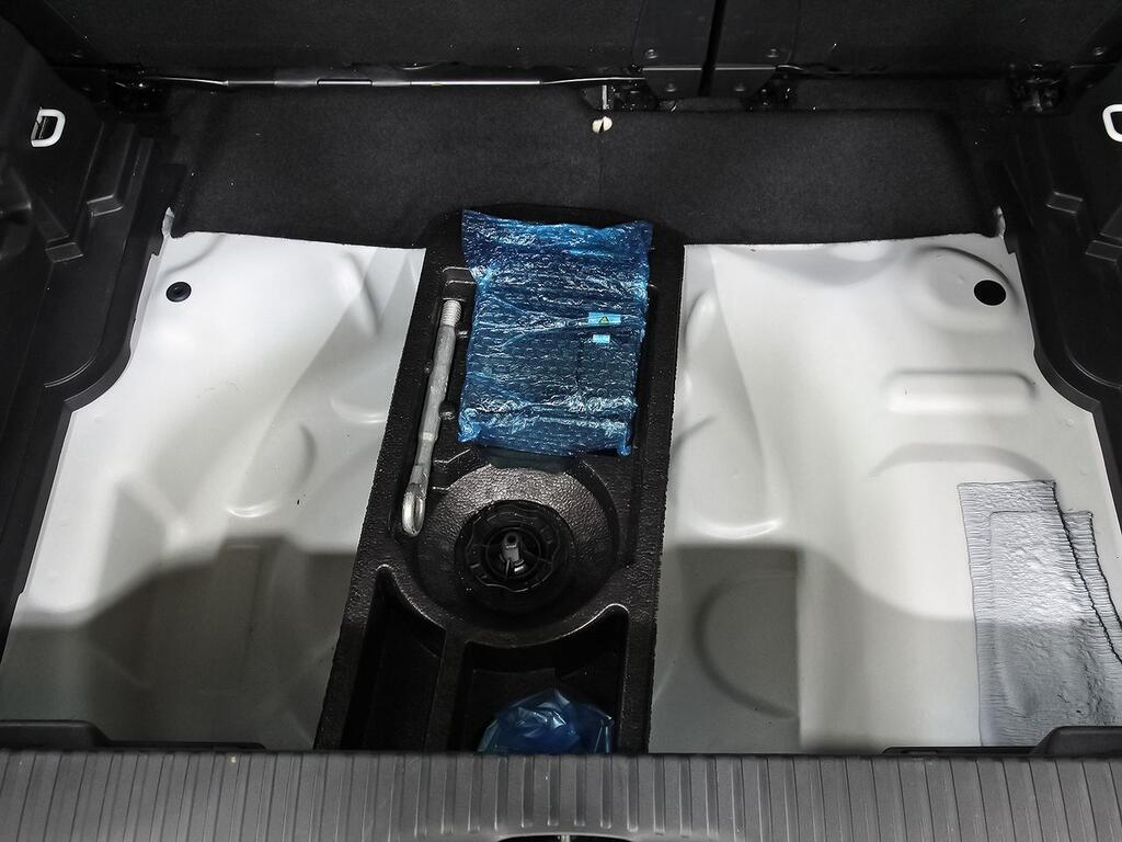 Citroën C3 Aircross PureTech 81kW (110CV) S&S Rip Curl 33